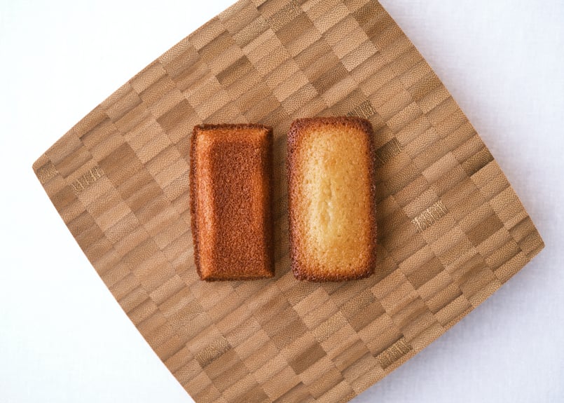 レモンケーキセット | パティスリーアンフルール