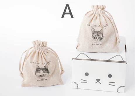 【保護猫支援】ねこボックス