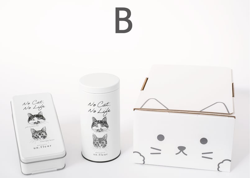 シュレ猫様交渉中 専用ページ 15体ご指定あり 保護猫支援】ねこボックス | パティスリーアンフルール