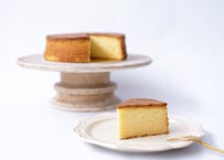 王宮のバターケーキ