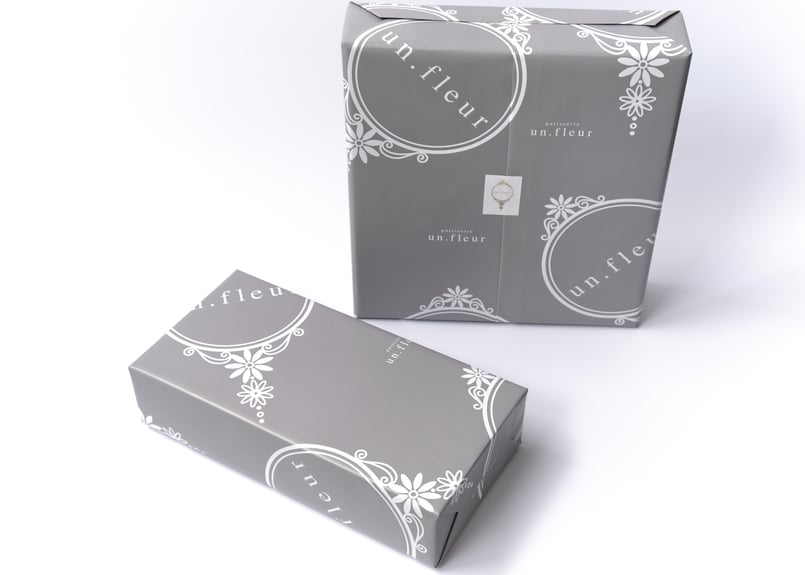 マドレーヌセット | パティスリーアンフルール