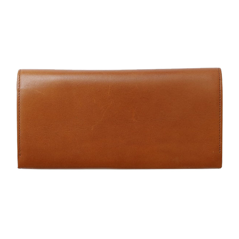 ⑨☆良品☆エピ♪超シンプル スマート長財布 札入れ セール29%OFF】エクレボ exrevo 長財布 薄い レディース メンズ
