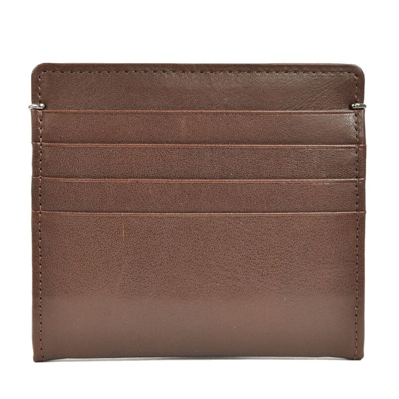 オーダー品　コンパクト財布 掌サイズにすべてを凝縮「多機能コンパクト財布」1012-711 | kuramae kobo