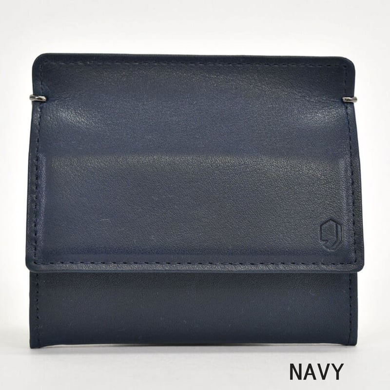 掌サイズにすべてを凝縮「多機能コンパクト財布」1012-711 | kuramae kobo