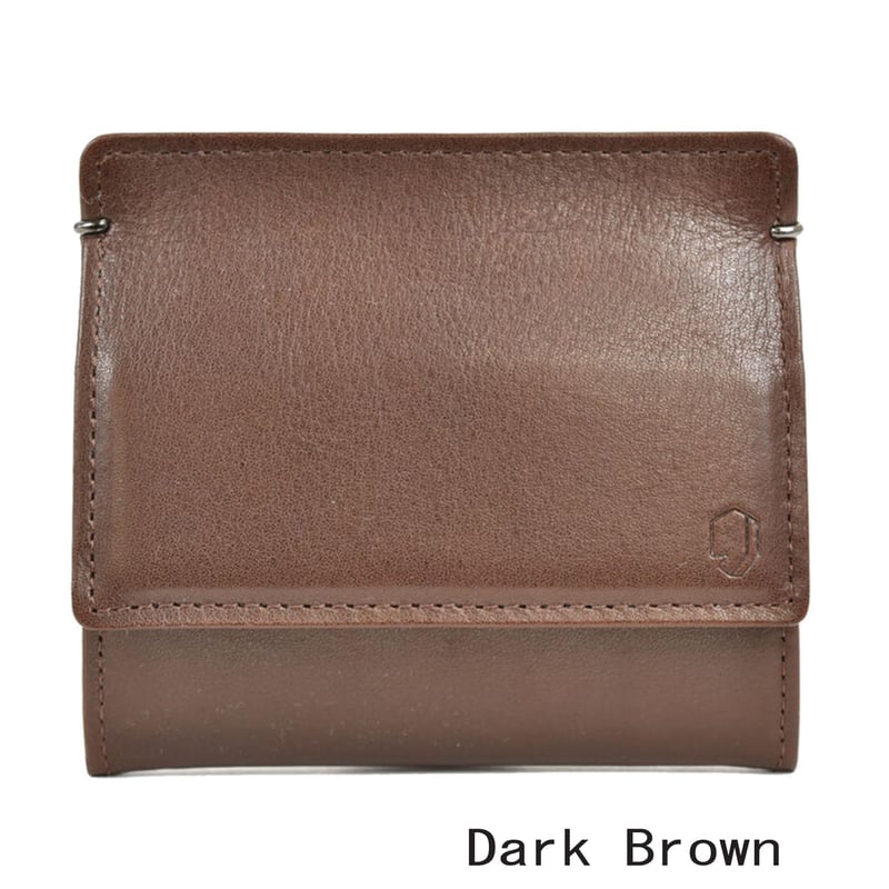 掌サイズにすべてを凝縮「多機能コンパクト財布」1012-711 | kuramae kobo