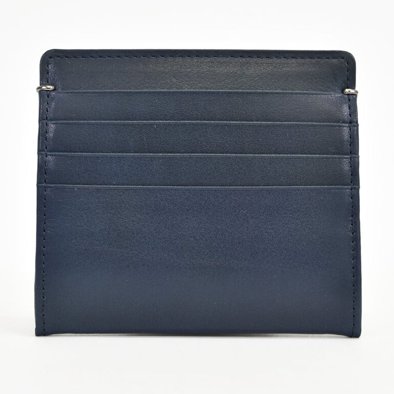 掌サイズにすべてを凝縮「多機能コンパクト財布」1012-711 | kuramae kobo