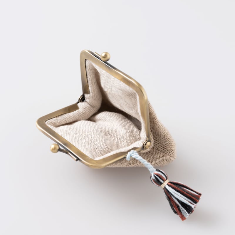 訳ありグクちゃん小銭(小物)入れ 訳ありグクちゃん小銭入れ