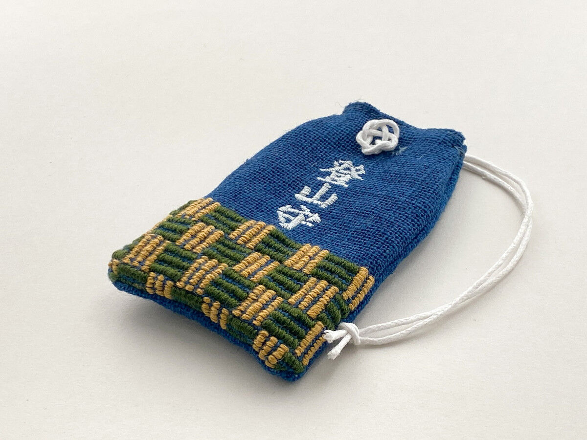 OMAMORI | 古今商店