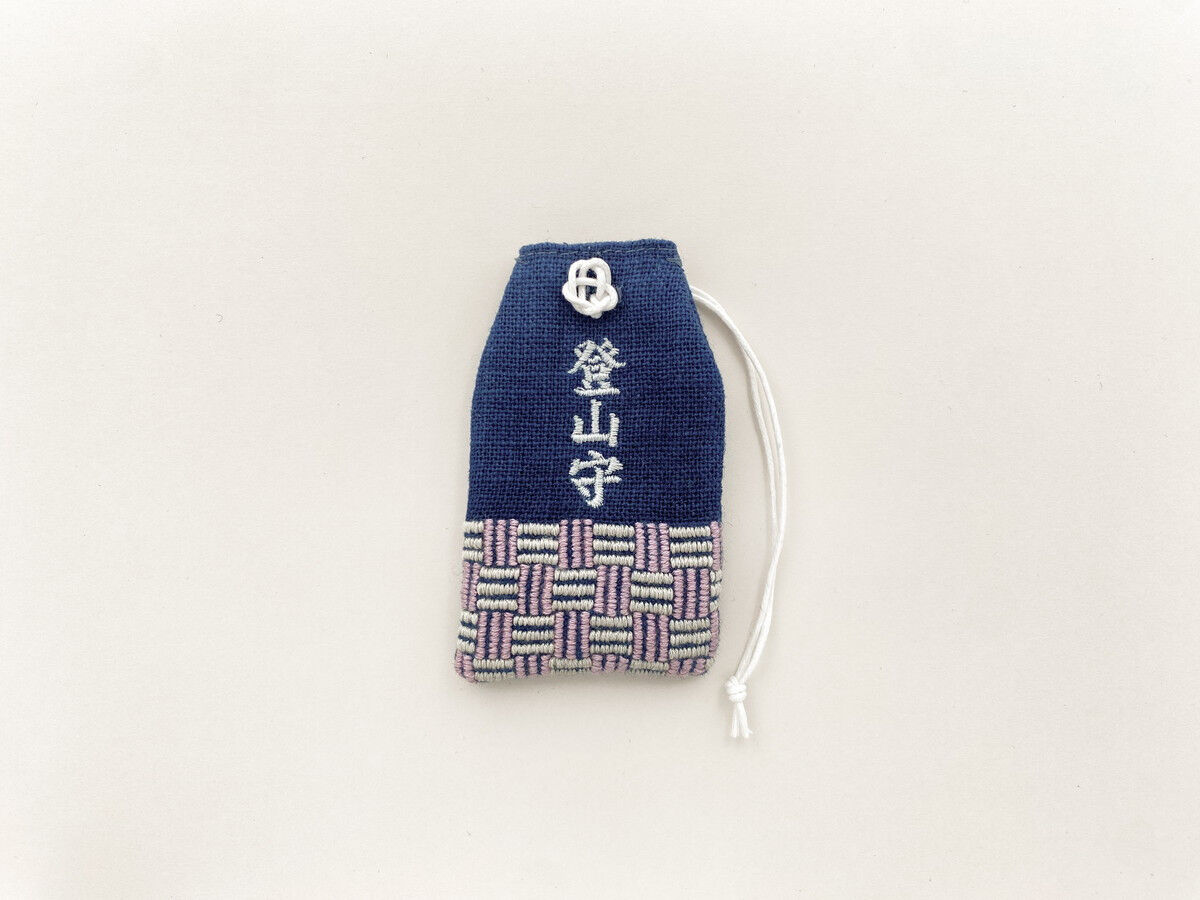 OMAMORI | 古今商店
