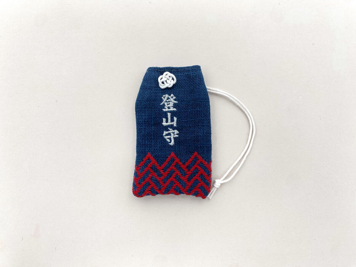 OMAMORI | 古今商店