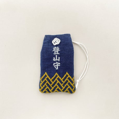 OMAMORI