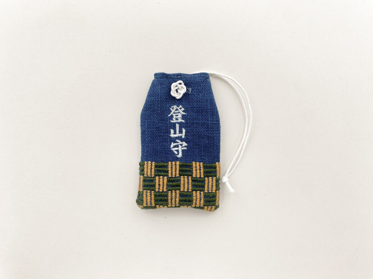 OMAMORI | 古今商店