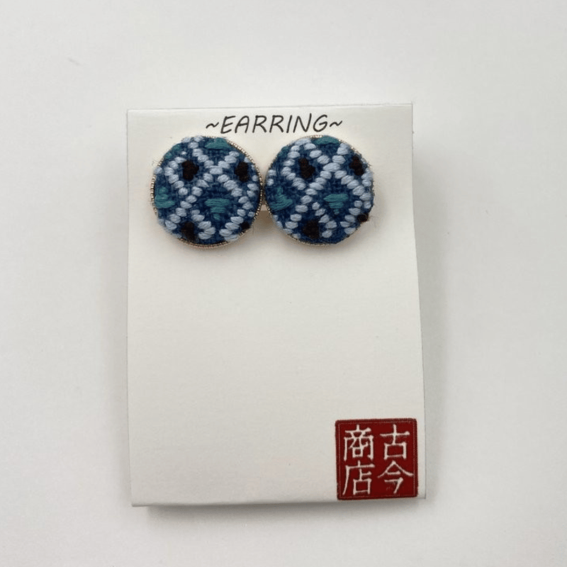 ear accessories | 古今商店