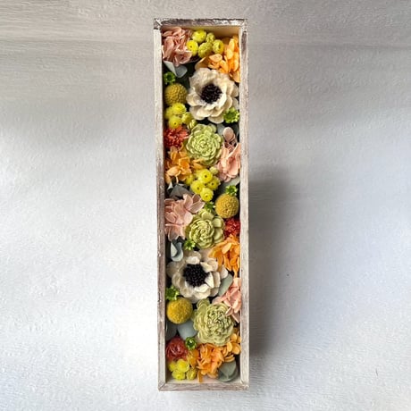 ドライフラワーのある暮らし | STORES