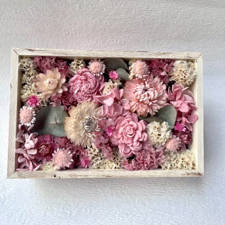 ドライフラワーのある暮らし | STORES