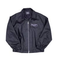 TRWS BIG DRIZZLER JACKET
