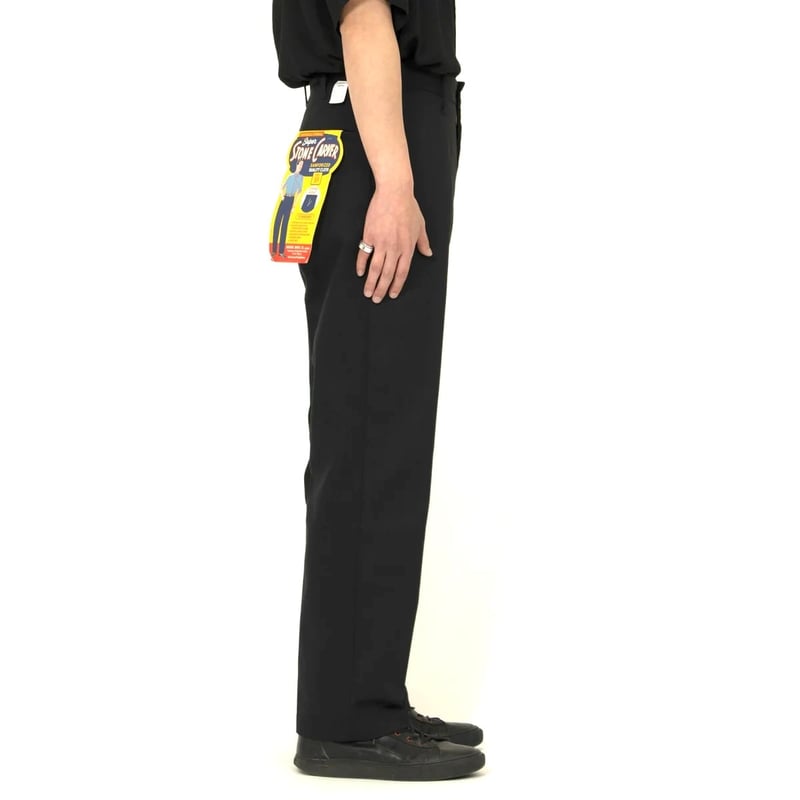 UNIVERSAL OVERALL ヘリテージライン【HT-01】 | ThrottleWorks