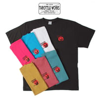 ADDITIVE CHOPPER S/S TEE