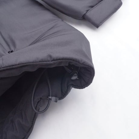 TRWS stand insulated jacket