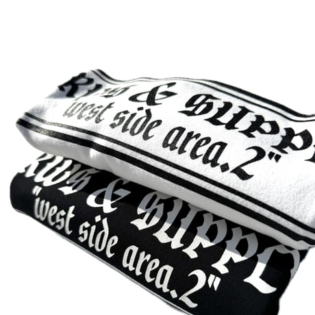 TRWS SUPPLY LS TEE