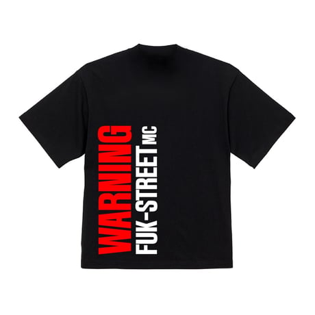 TRWS STREET MC TEE