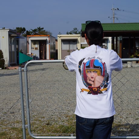 TRWS gdw.co design tee no,1