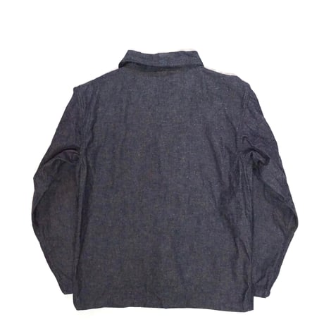 TRWS＆Co　WWⅡ 40’S STYLE NEP COVERALL