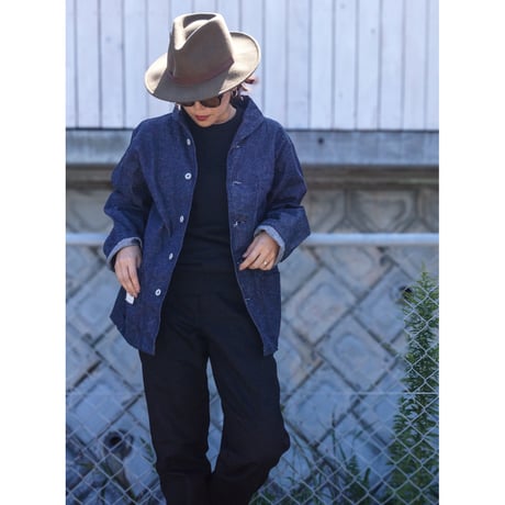 TRWS＆Co　WWⅡ 40’S STYLE NEP COVERALL