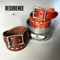RECURRENCE（リクレンス）