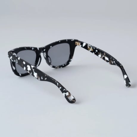 UNCROWD アンクラウド Model-TUNDRA(MONOTONE CAMO-SMOKE)