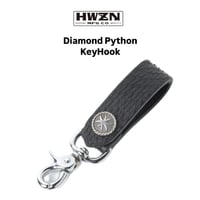 HWZN.MFG.CO. Diamond Python KeyHook