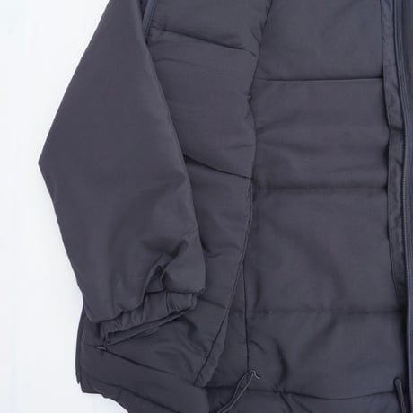 TRWS stand insulated jacket