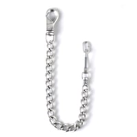 UNCROWD アンクラウド WALLET CHAINS
