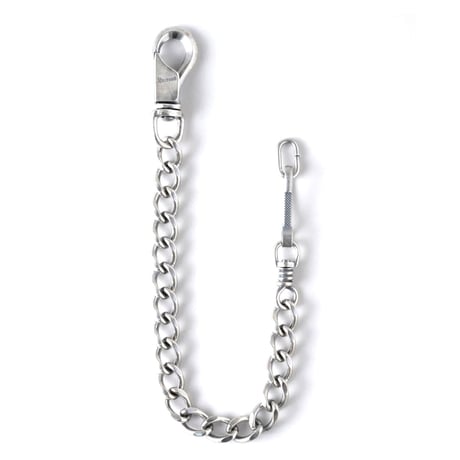 UNCROWD アンクラウド WALLET CHAINS
