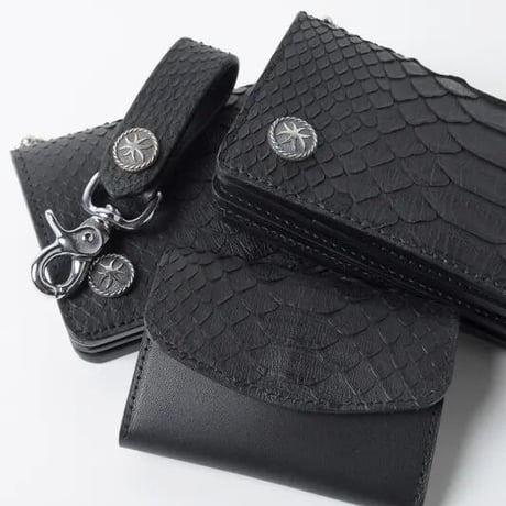HWZN.MFG.CO. Diamond Python KeyHook