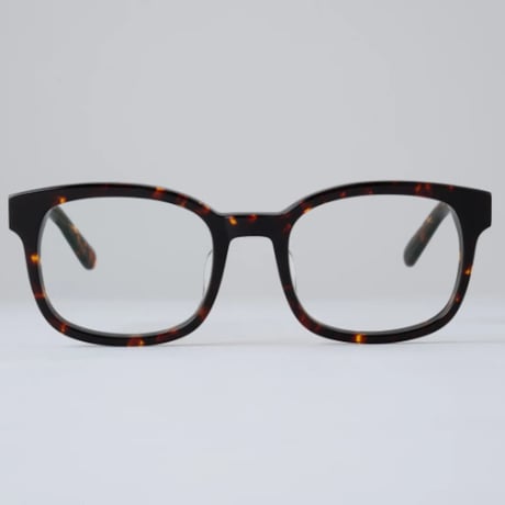 UNCROWD アンクラウド Model-HELLA-Ⅱ -Photochromic- 調光レンズ