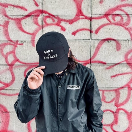 BANDANA Coach Jacket DAZZLE SUGAR