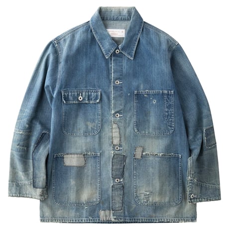 ユニバーサルオーバーオール | STORES