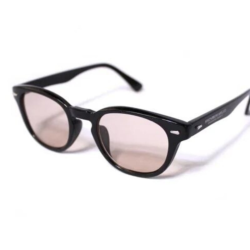 HWZN.MFG.CO. J-D Sunglass | ThrottleWorks