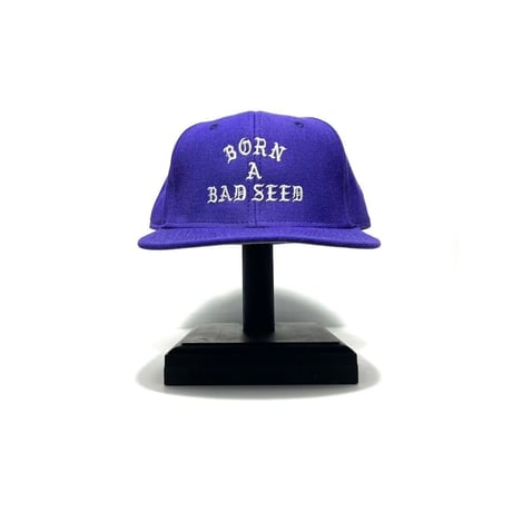 B.A.B Snap Back Cap  DAZZLE SUGAR