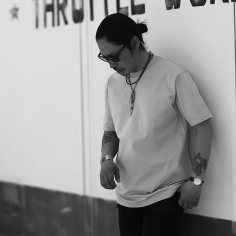 PRO-TAG プロタグ 9oz SUPER HEAVY WEIGHT T-SHIRT MADE IN USA