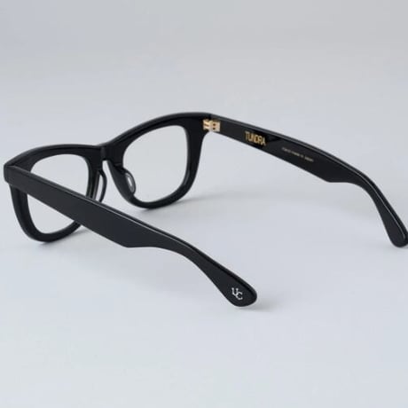 UNCROWD アンクラウド Model-TUNDRA(Photochromic-) 調光レンズ