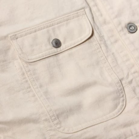 COTTON/CORDURA COVERALL SBR-PM-303CC ストラスバーガー