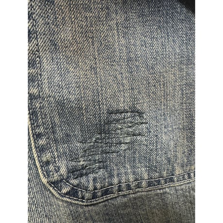 UNIVERSAL OVERALL HERITAGE PAINTER PANTS【HT2433601-C】