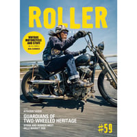 ROLLER Vol.59