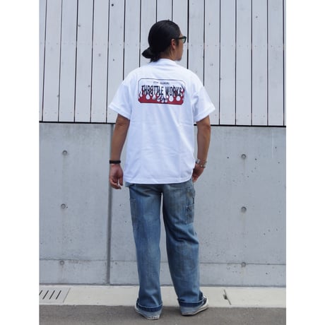 UNIVERSAL OVERALL HERITAGE PAINTER PANTS【HT2433601-C】