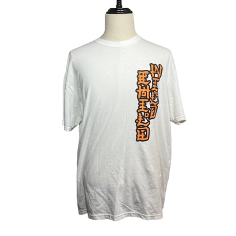-WILD CHILD S/S tee- DAZZLE SUGAR