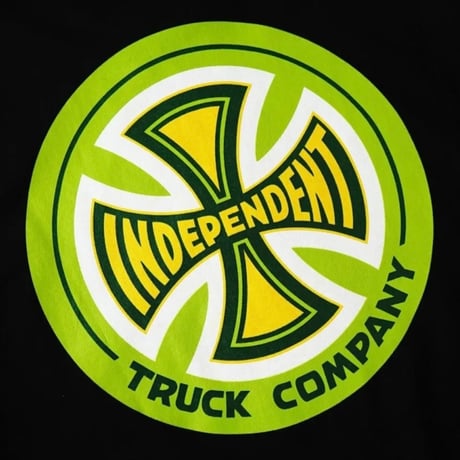 INDEPENDENT TRUCKS CO.インディペンデント・トラック・カンパニー