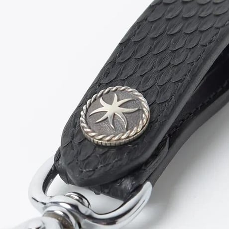 HWZN.MFG.CO. Diamond Python KeyHook