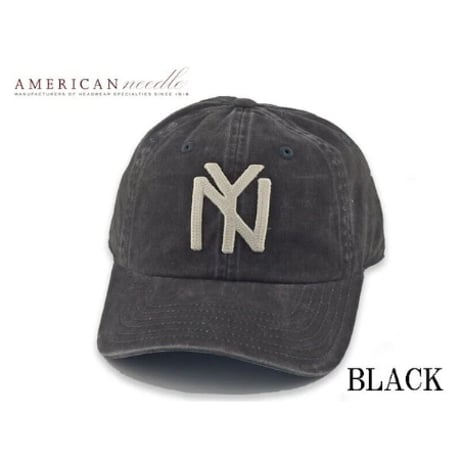 AMERICAN NEEDLE